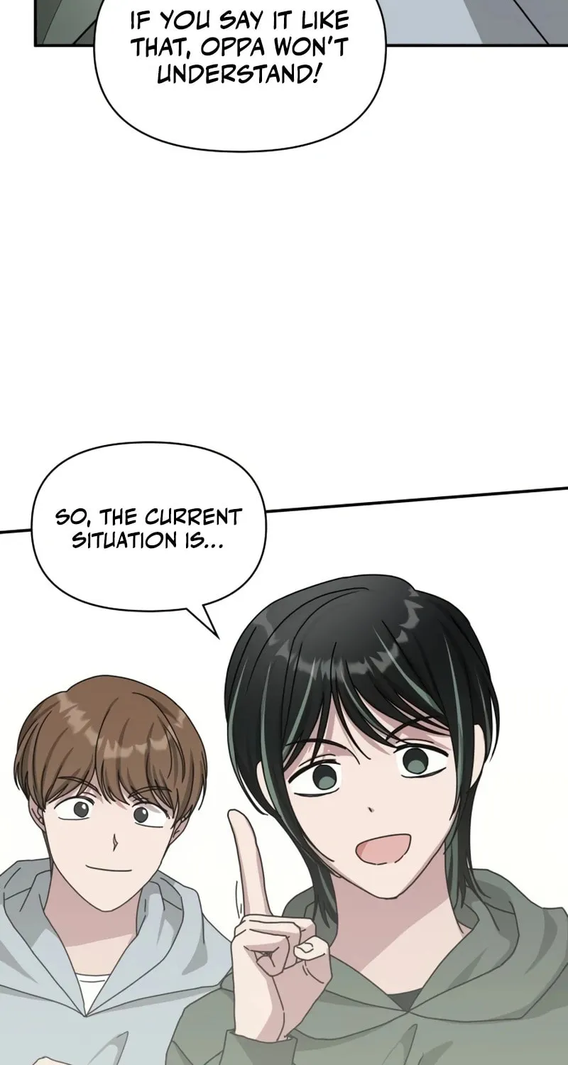 I Was Immediately Mistaken for a Monster Genius Actor Chapter 27 page 30 - 