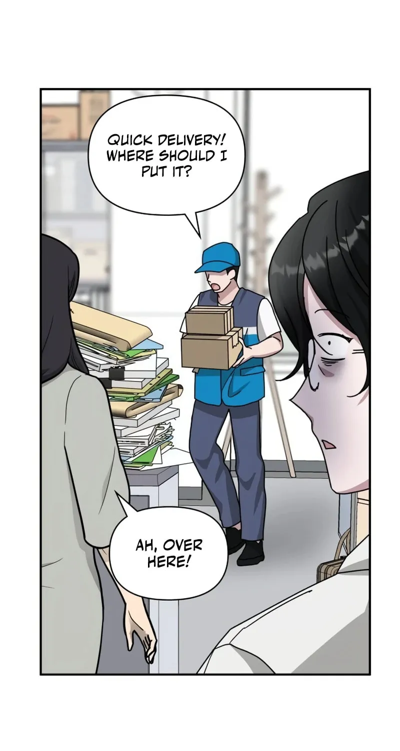 I Was Immediately Mistaken for a Monster Genius Actor Chapter 27 page 36 - 