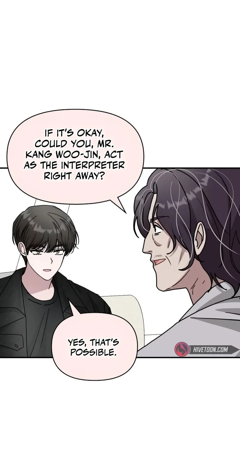 I Was Immediately Mistaken for a Monster Genius Actor Chapter 27 page 67 - 
