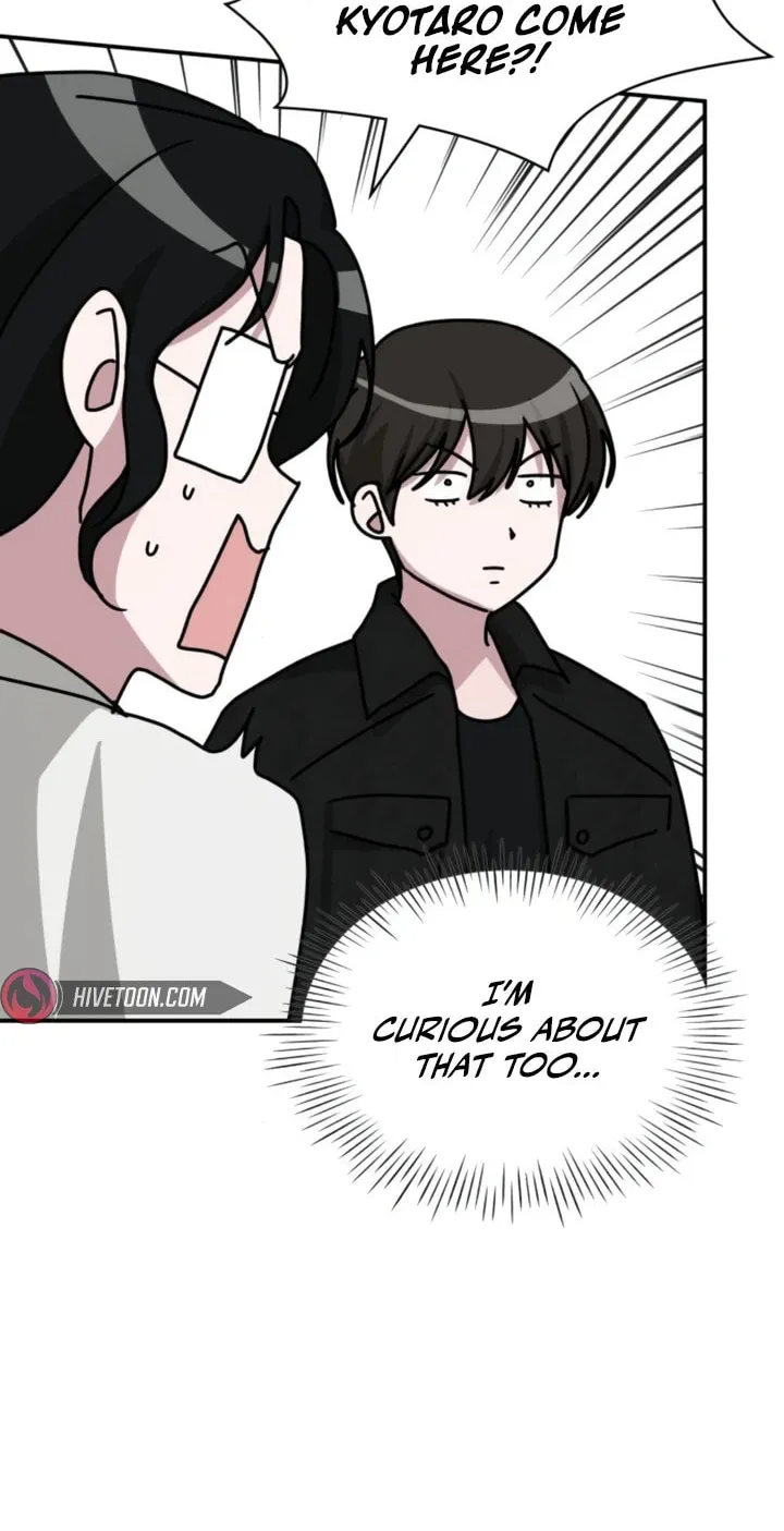 I Was Immediately Mistaken for a Monster Genius Actor Chapter 28 page 19 - 