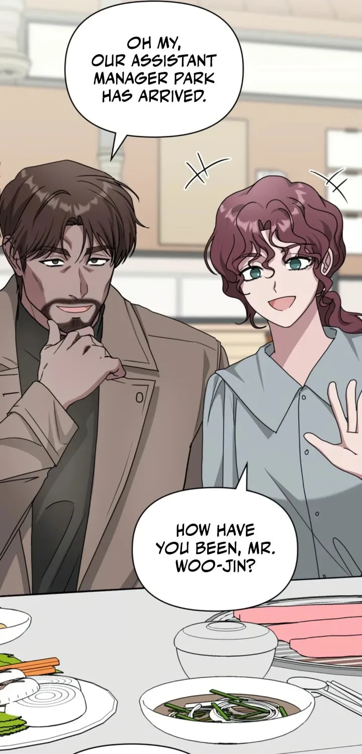 I Was Immediately Mistaken for a Monster Genius Actor Chapter 28 page 34 - 
