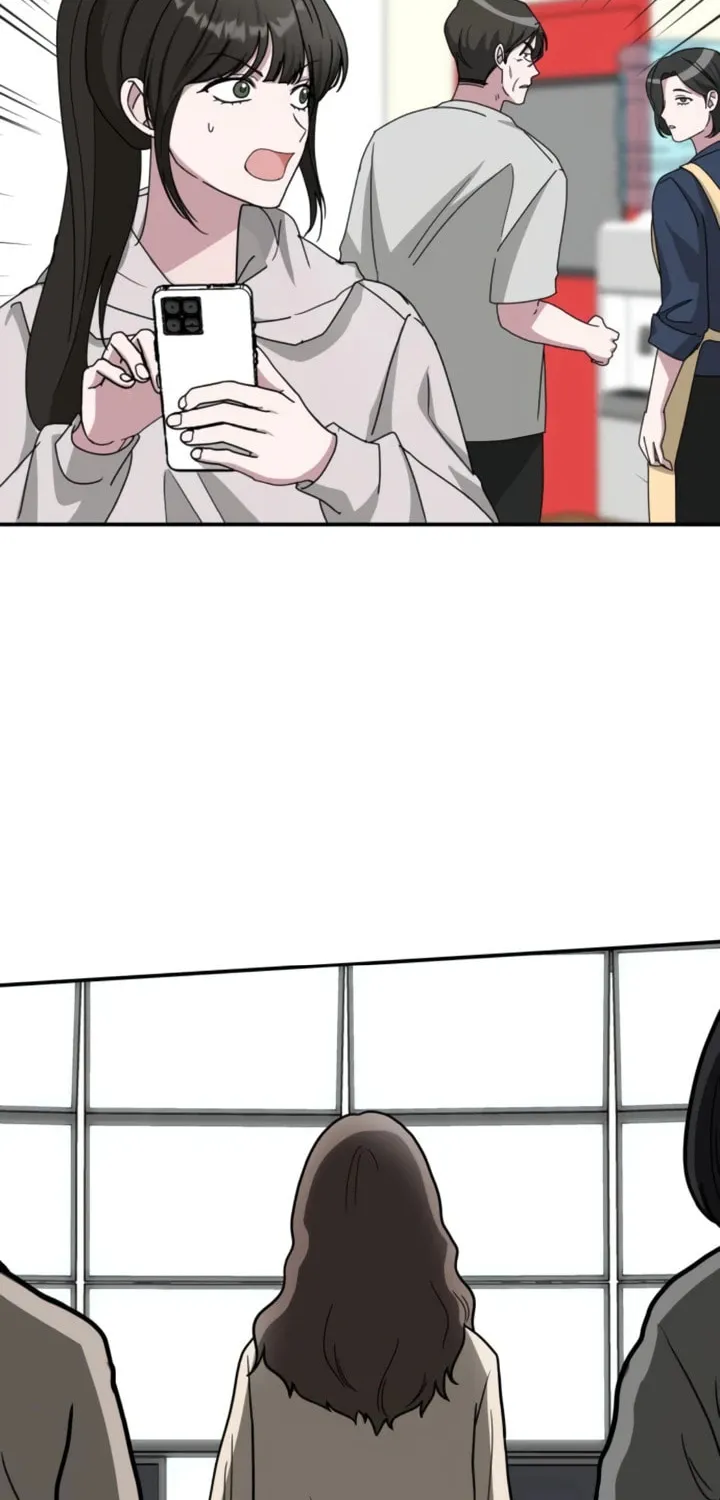 I Was Immediately Mistaken for a Monster Genius Actor Chapter 28 page 55 - 