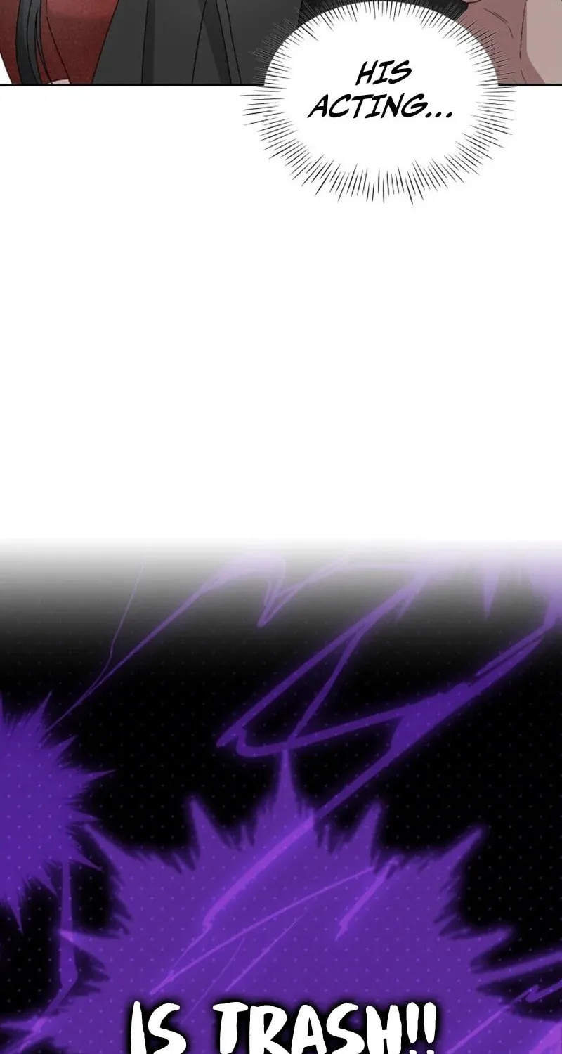 I Was Immediately Mistaken for a Monster Genius Actor Chapter 3 page 23 - 