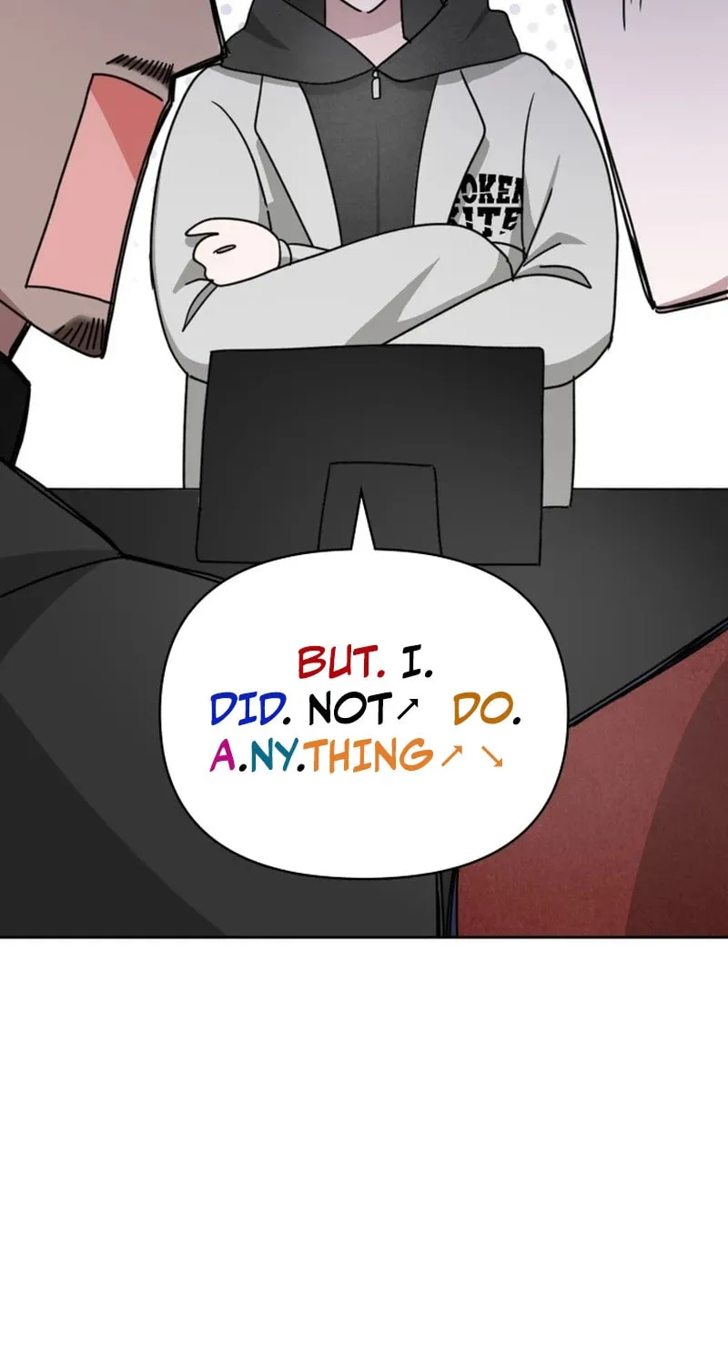 I Was Immediately Mistaken for a Monster Genius Actor Chapter 3 page 25 - 