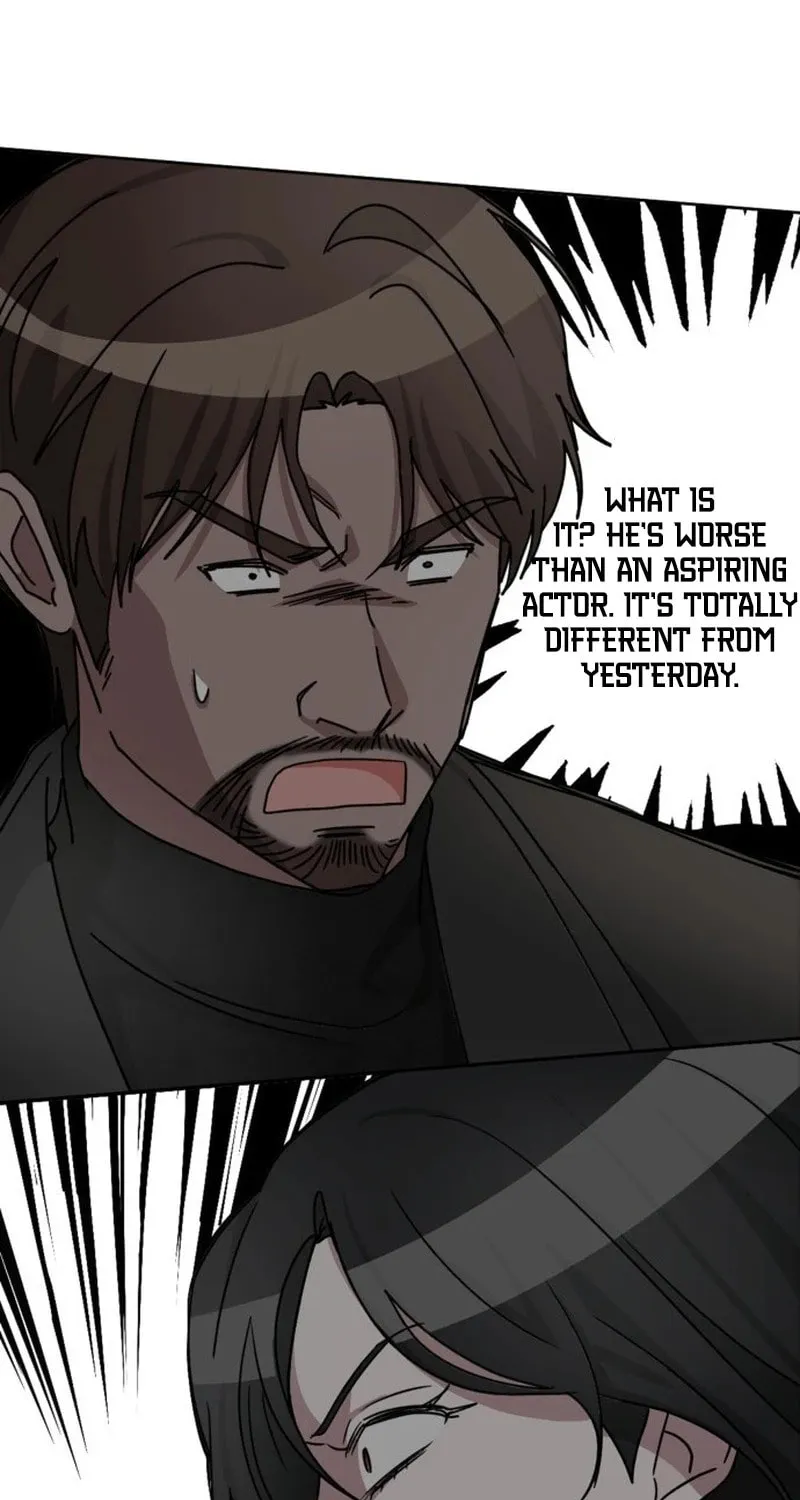 I Was Immediately Mistaken for a Monster Genius Actor Chapter 3 page 26 - 