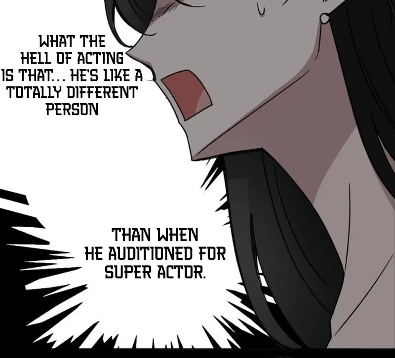 I Was Immediately Mistaken for a Monster Genius Actor Chapter 3 page 27 - 