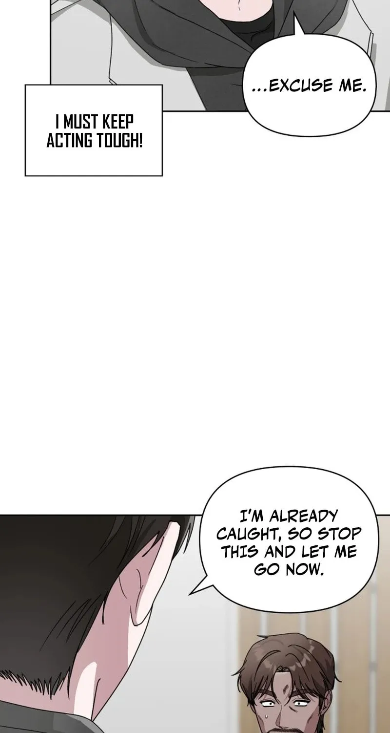 I Was Immediately Mistaken for a Monster Genius Actor Chapter 3 page 31 - 