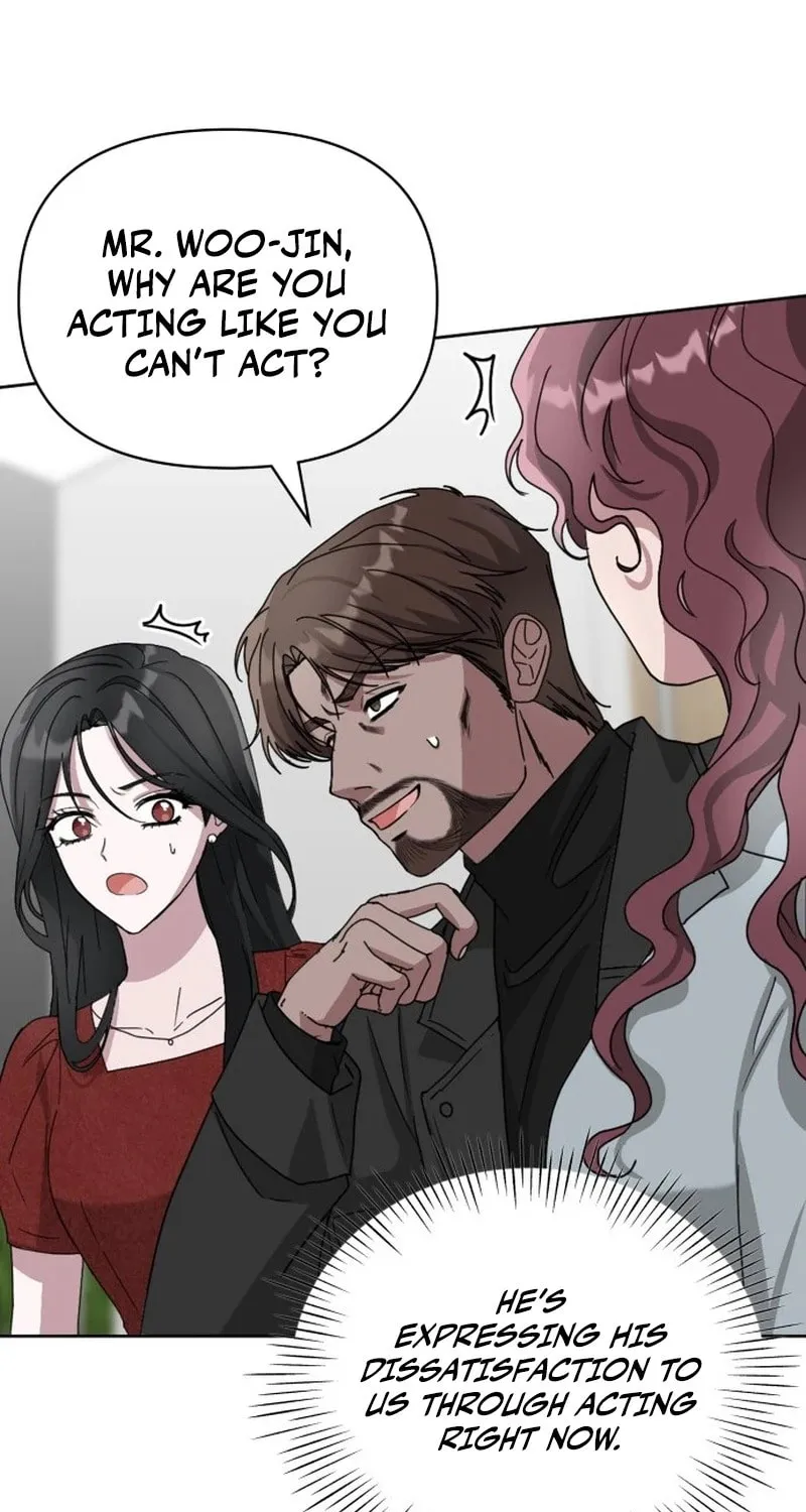 I Was Immediately Mistaken for a Monster Genius Actor Chapter 3 page 38 - 