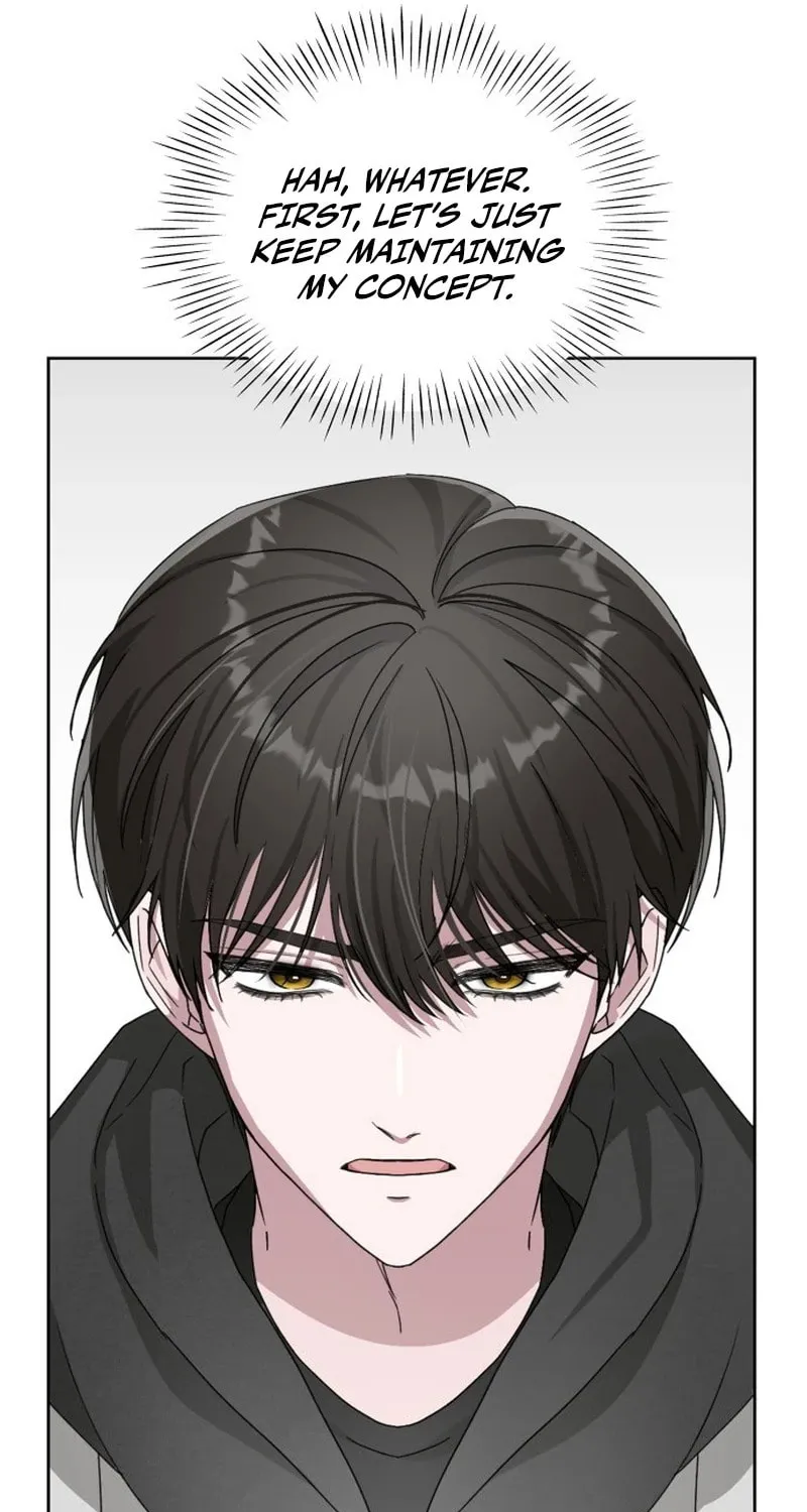 I Was Immediately Mistaken for a Monster Genius Actor Chapter 3 page 44 - 