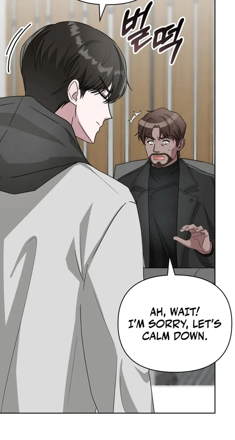 I Was Immediately Mistaken for a Monster Genius Actor Chapter 3 page 46 - 