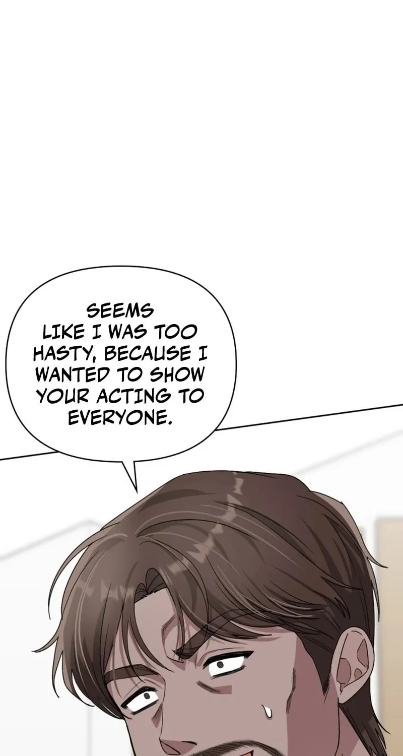 I Was Immediately Mistaken for a Monster Genius Actor Chapter 3 page 47 - 