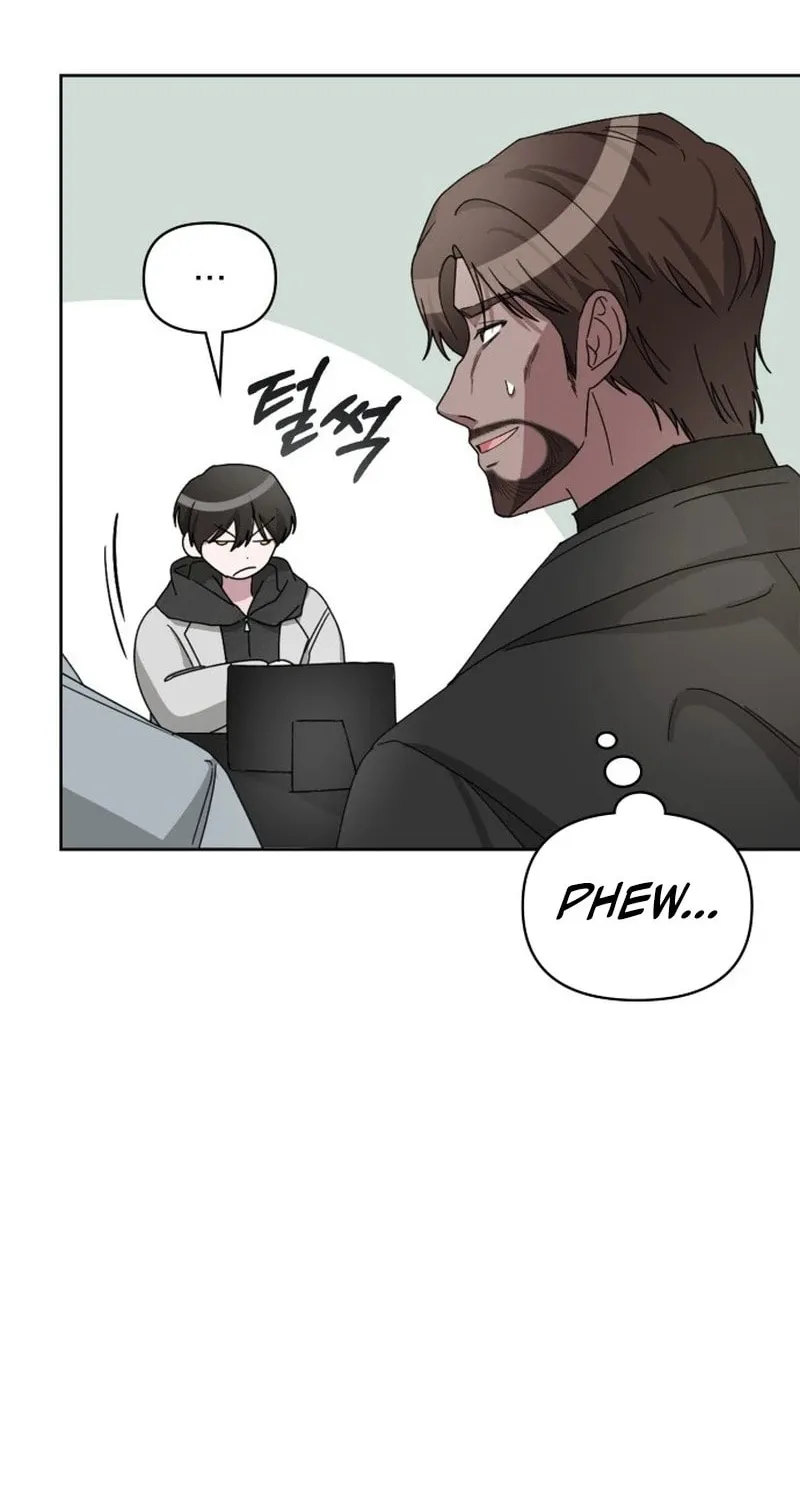 I Was Immediately Mistaken for a Monster Genius Actor Chapter 3 page 49 - 