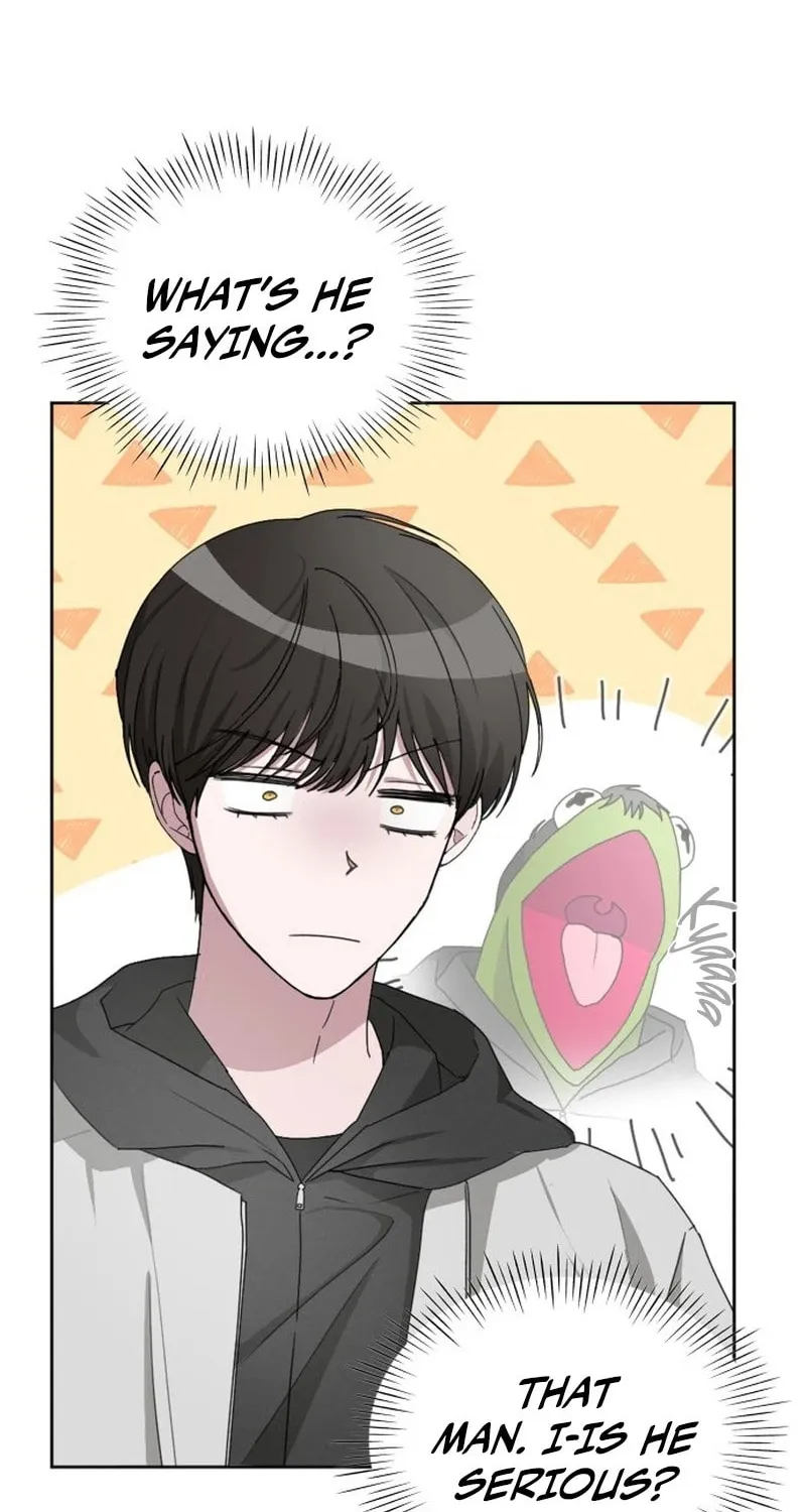 I Was Immediately Mistaken for a Monster Genius Actor Chapter 3 page 57 - 
