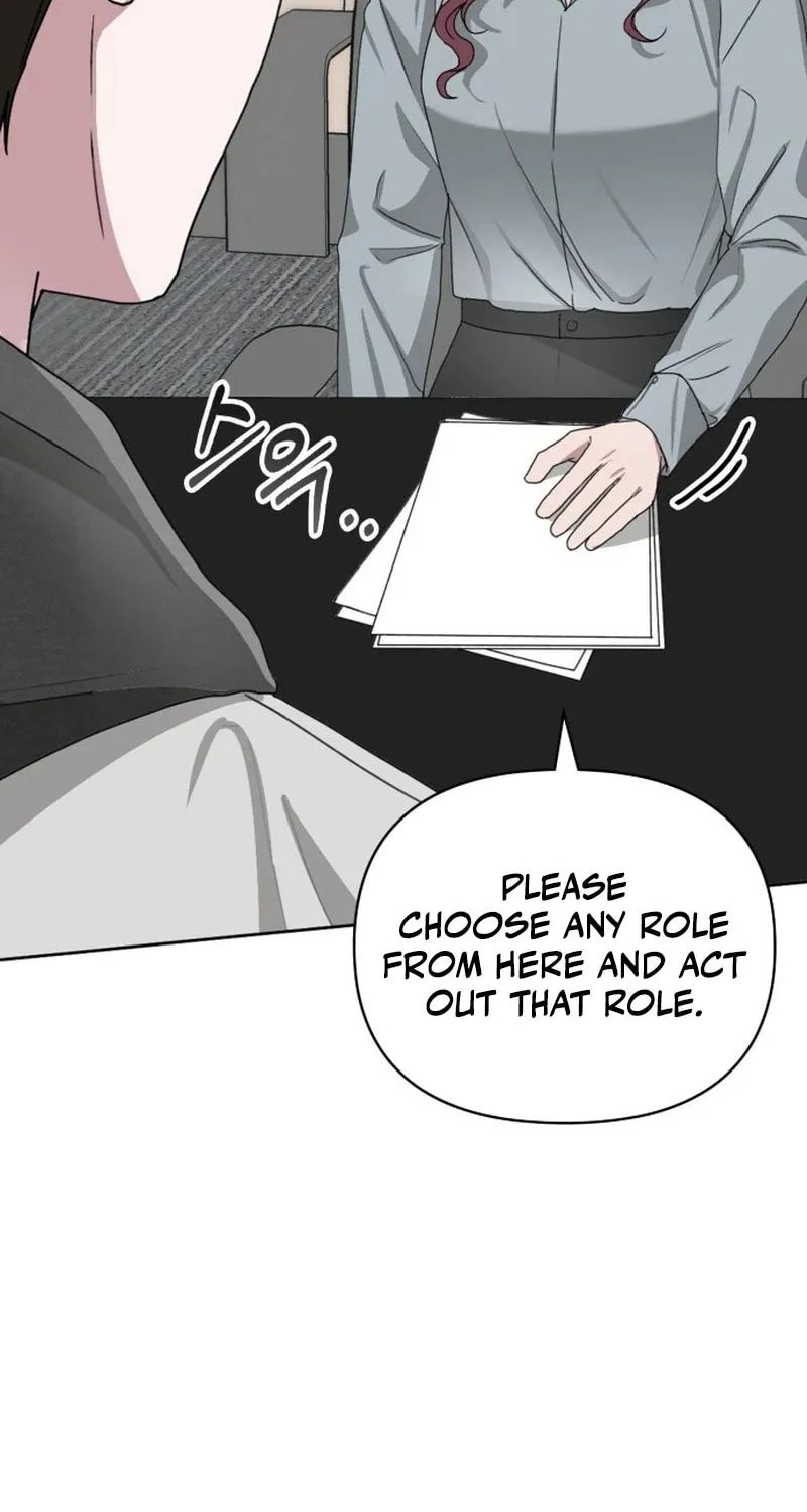I Was Immediately Mistaken for a Monster Genius Actor Chapter 3 page 59 - 