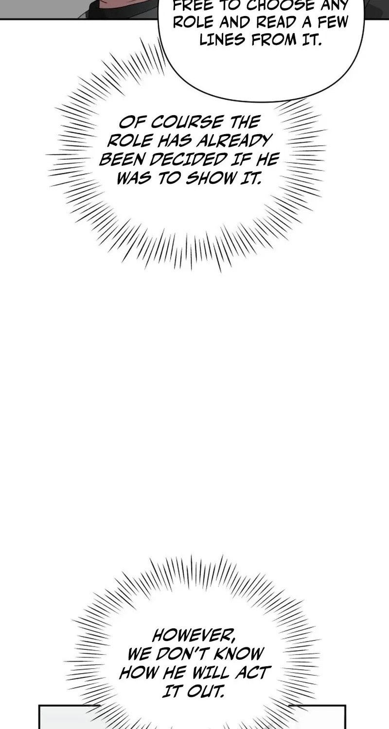 I Was Immediately Mistaken for a Monster Genius Actor Chapter 3 page 61 - 