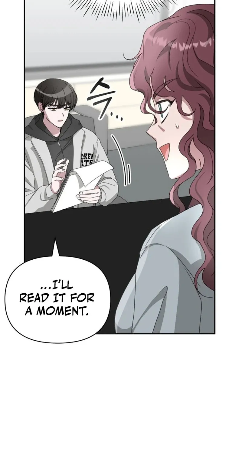 I Was Immediately Mistaken for a Monster Genius Actor Chapter 3 page 62 - 