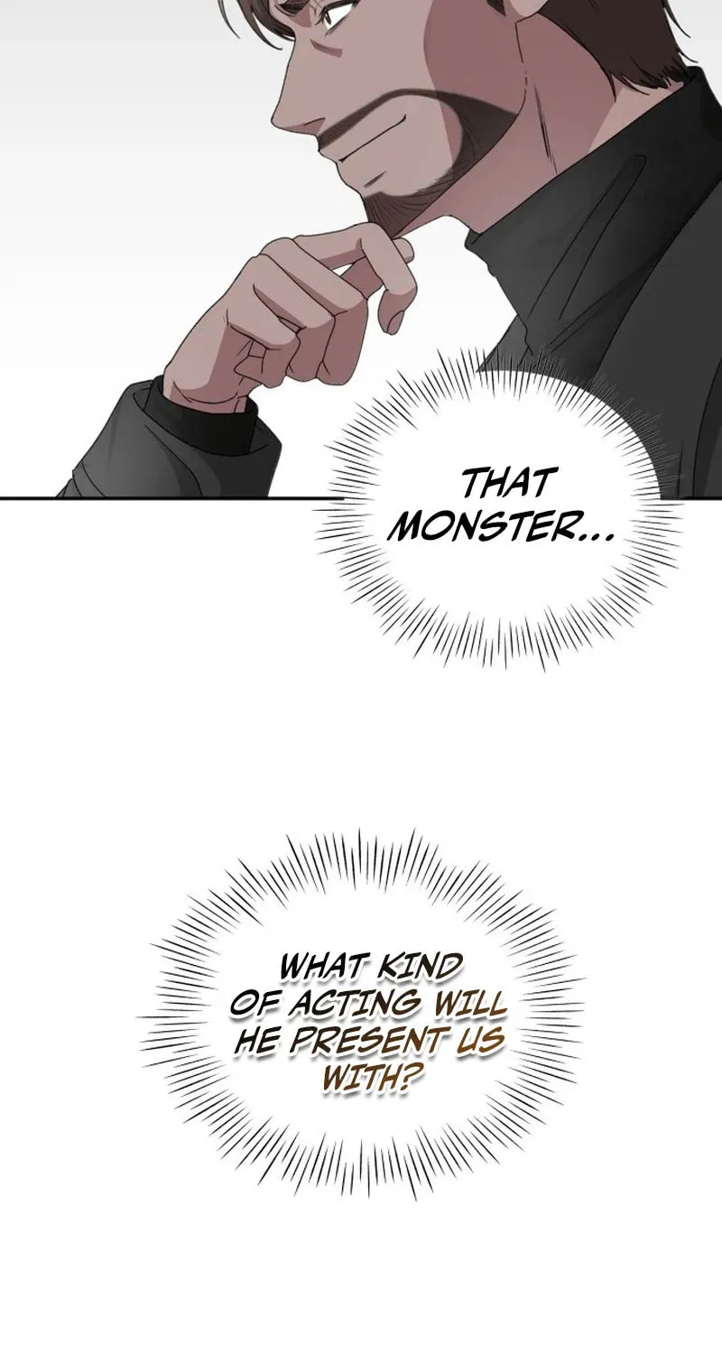 I Was Immediately Mistaken for a Monster Genius Actor Chapter 3 page 73 - 