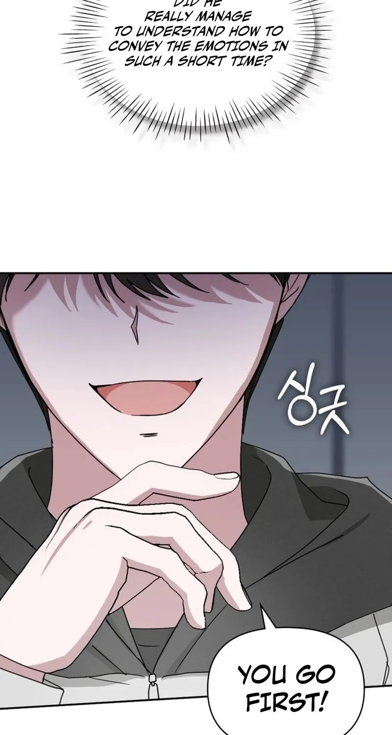 I Was Immediately Mistaken for a Monster Genius Actor Chapter 3 page 79 - 