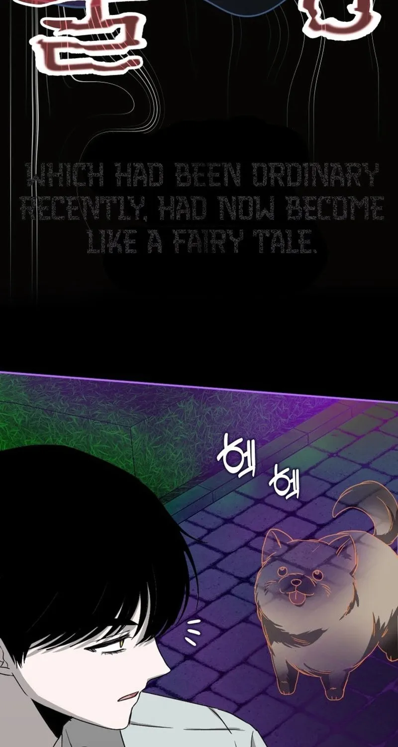 I Was Immediately Mistaken for a Monster Genius Actor Chapter 3 page 87 - 