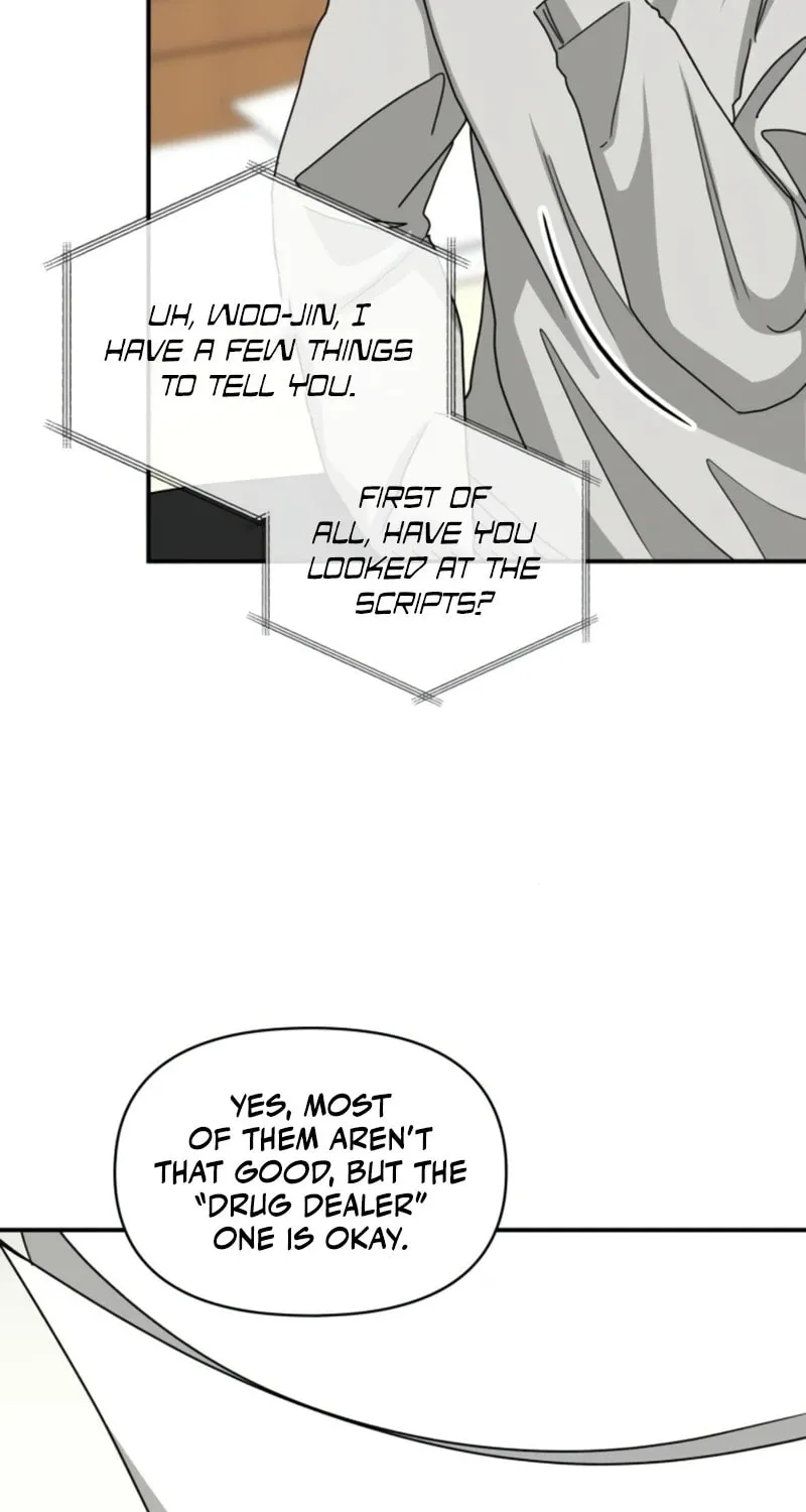 I Was Immediately Mistaken for a Monster Genius Actor Chapter 30 page 19 - 