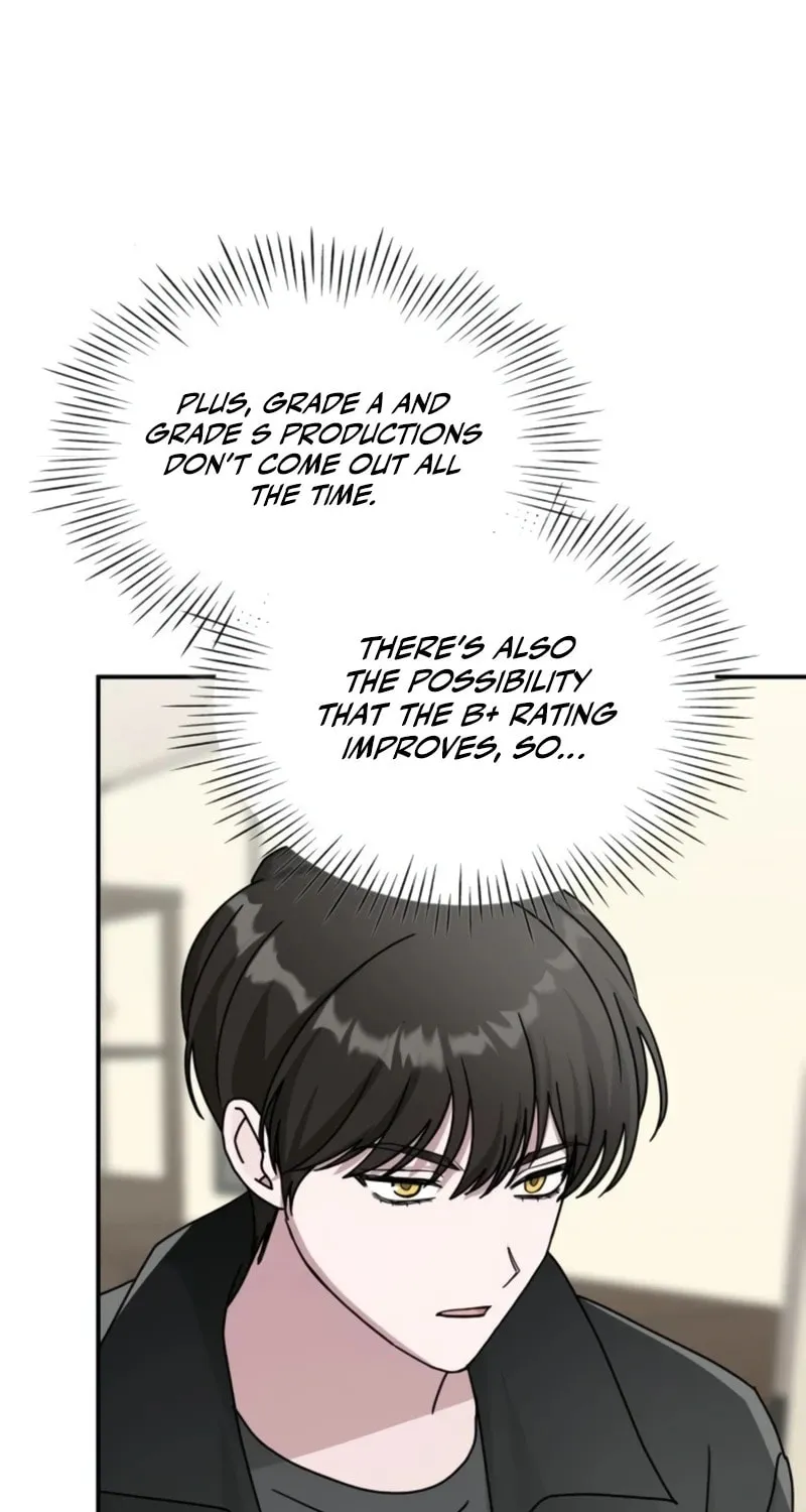 I Was Immediately Mistaken for a Monster Genius Actor Chapter 30 page 61 - 