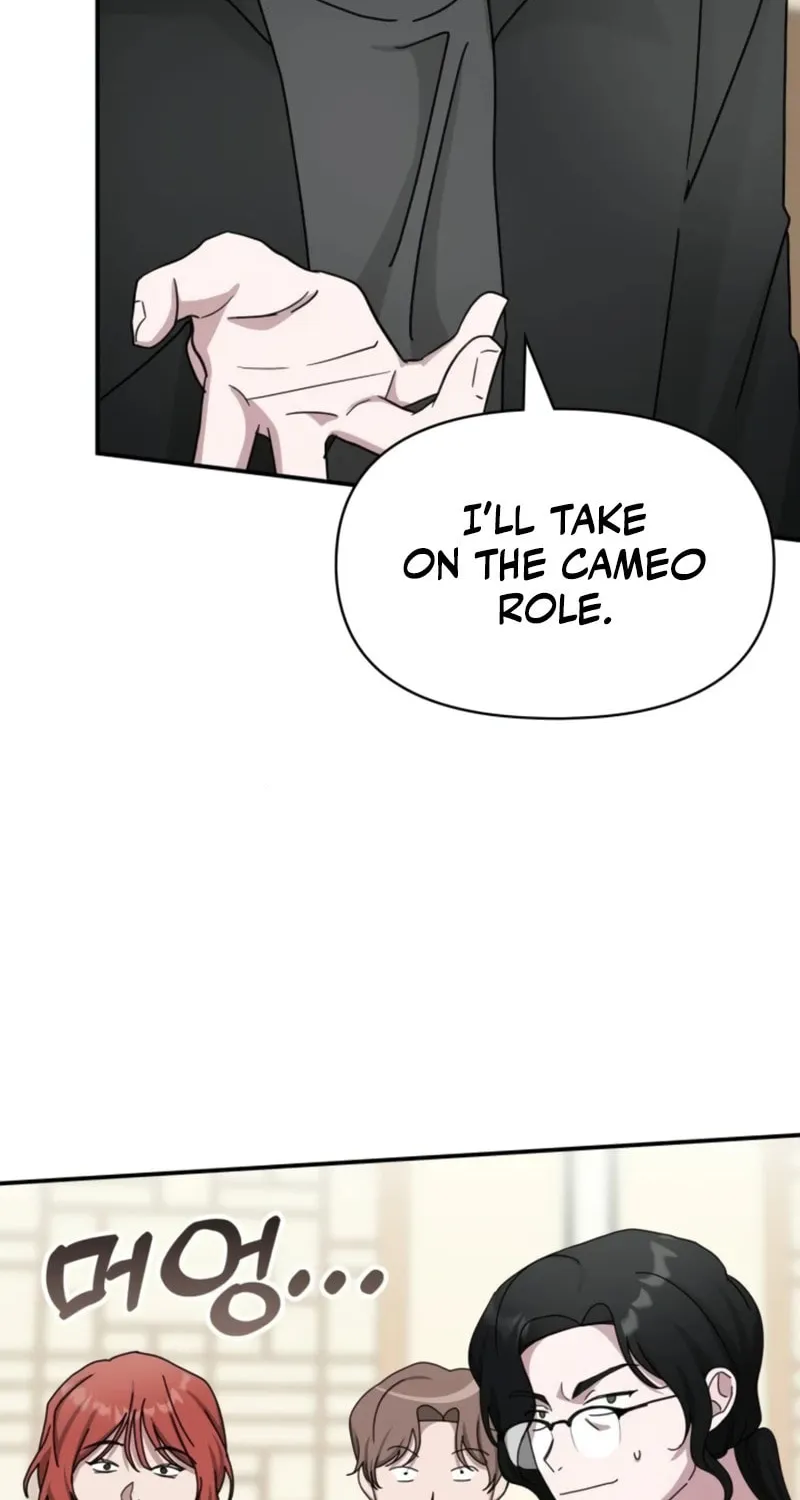 I Was Immediately Mistaken for a Monster Genius Actor Chapter 30 page 62 - 