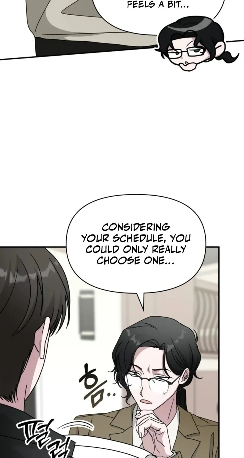 I Was Immediately Mistaken for a Monster Genius Actor Chapter 30 page 78 - 