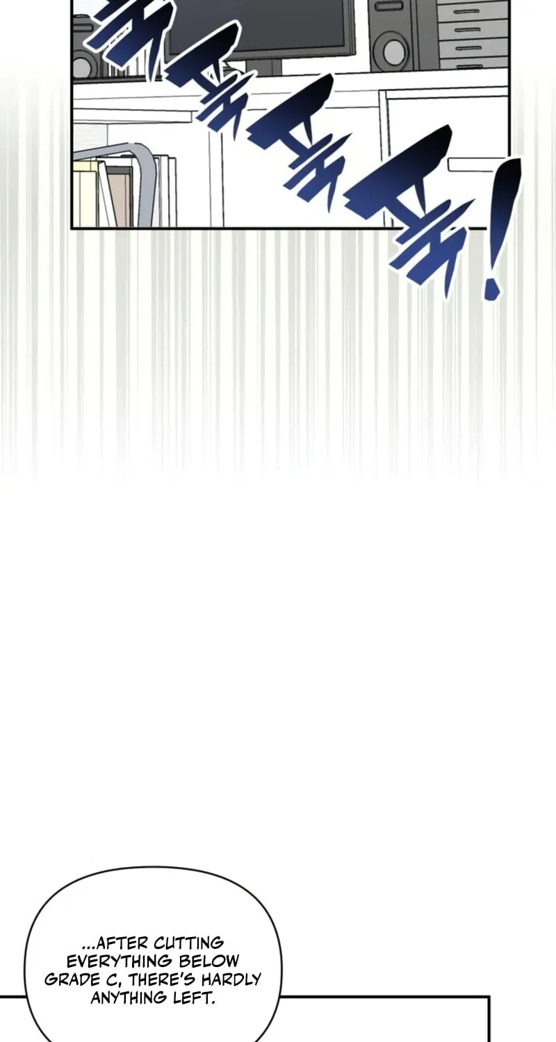 I Was Immediately Mistaken for a Monster Genius Actor Chapter 30 page 10 - 
