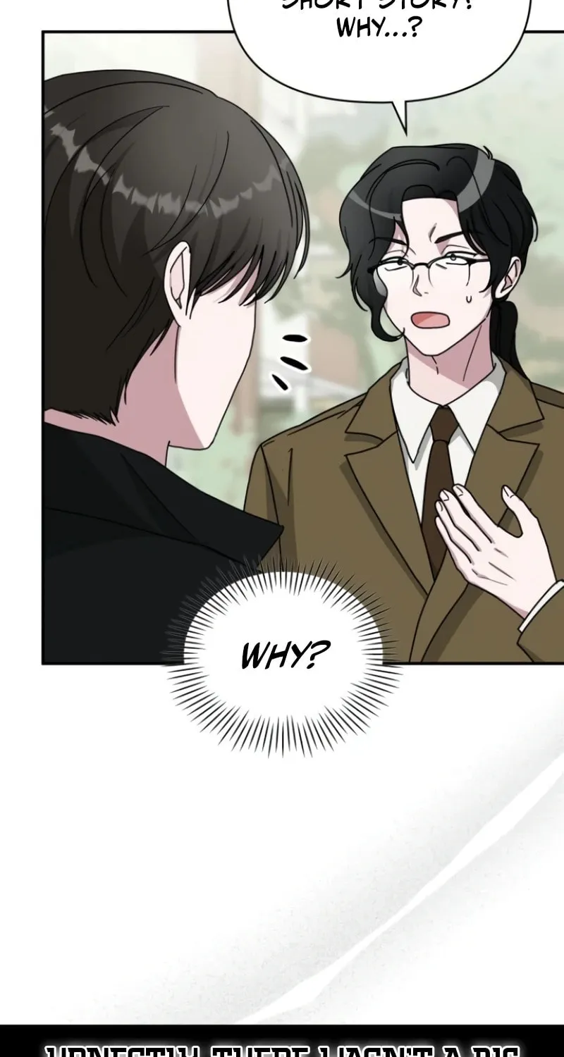 I Was Immediately Mistaken for a Monster Genius Actor Chapter 31 page 12 - 