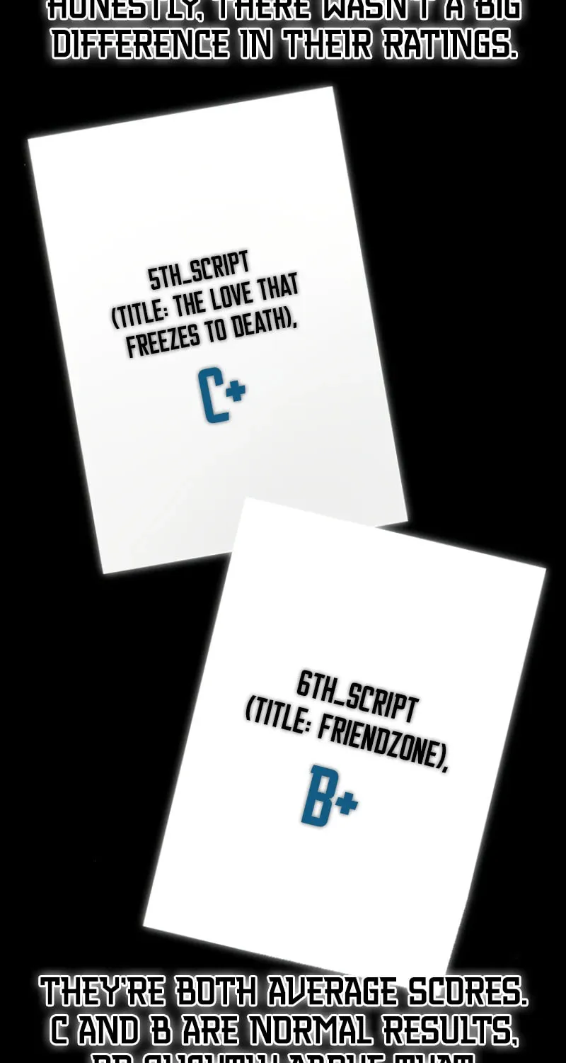 I Was Immediately Mistaken for a Monster Genius Actor Chapter 31 page 13 - 