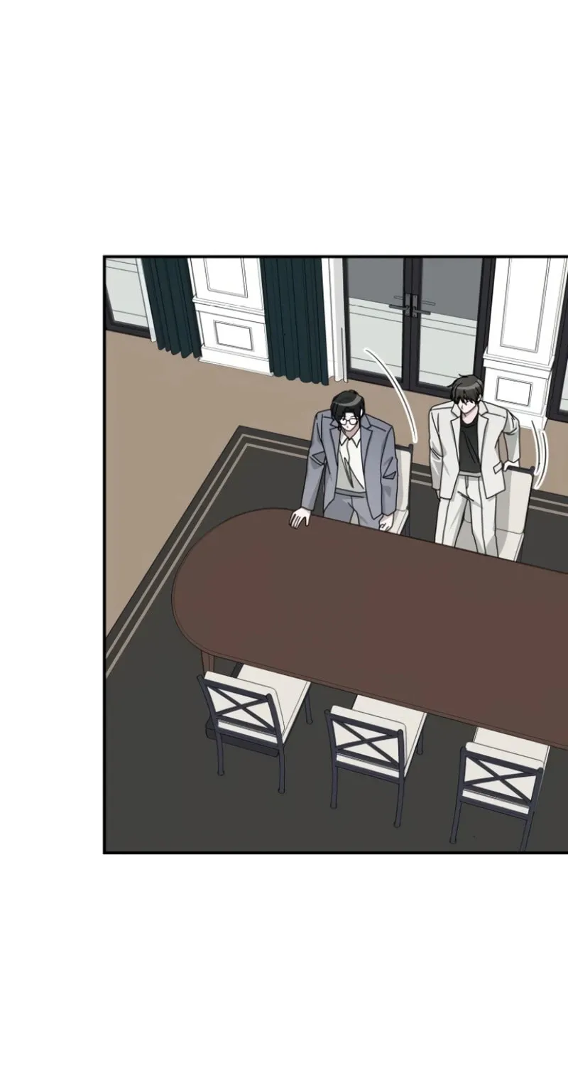 I Was Immediately Mistaken for a Monster Genius Actor Chapter 31 page 36 - 