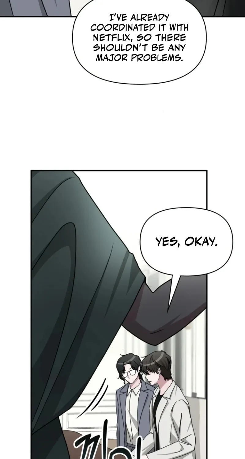 I Was Immediately Mistaken for a Monster Genius Actor Chapter 31 page 38 - 