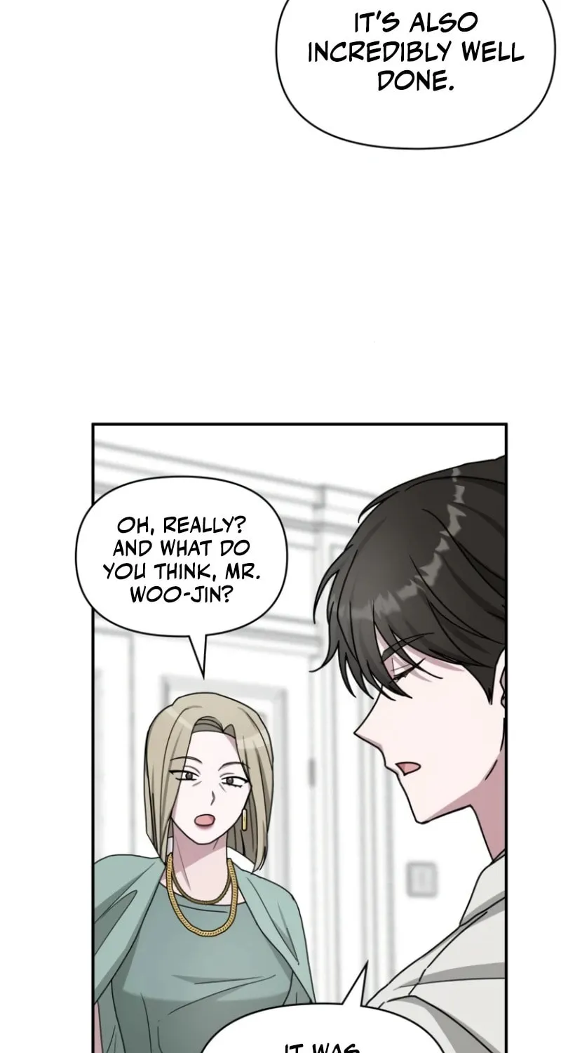 I Was Immediately Mistaken for a Monster Genius Actor Chapter 31 page 45 - 