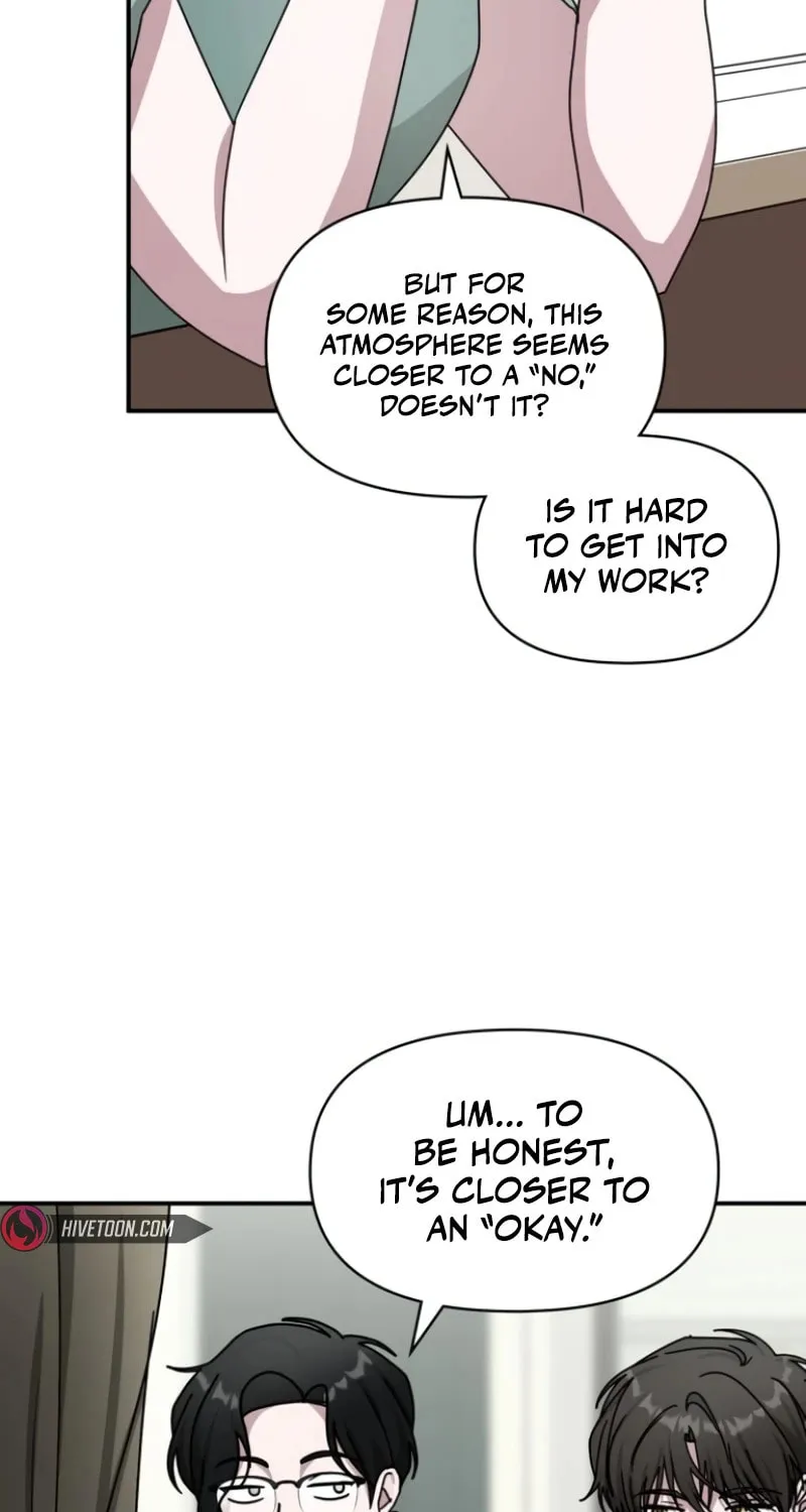 I Was Immediately Mistaken for a Monster Genius Actor Chapter 31 page 50 - 