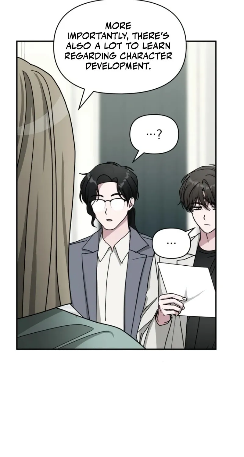 I Was Immediately Mistaken for a Monster Genius Actor Chapter 31 page 80 - 