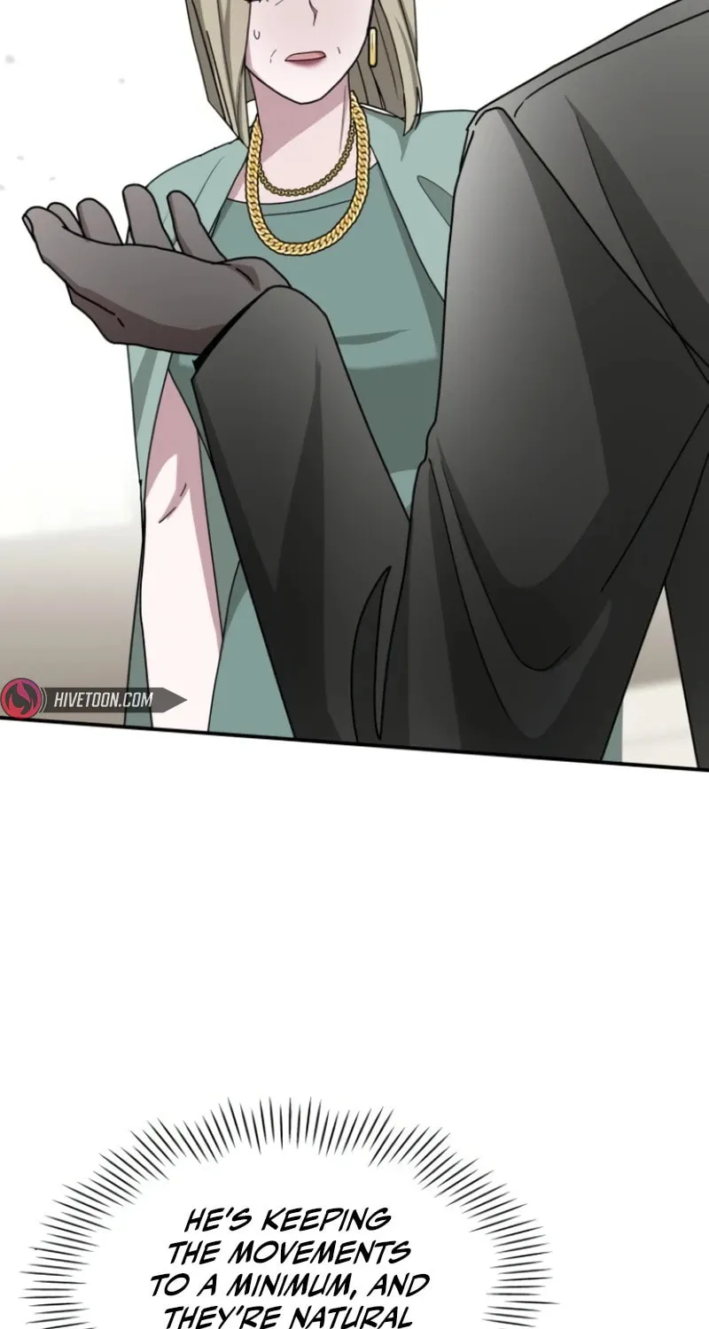 I Was Immediately Mistaken for a Monster Genius Actor Chapter 31 page 96 - 