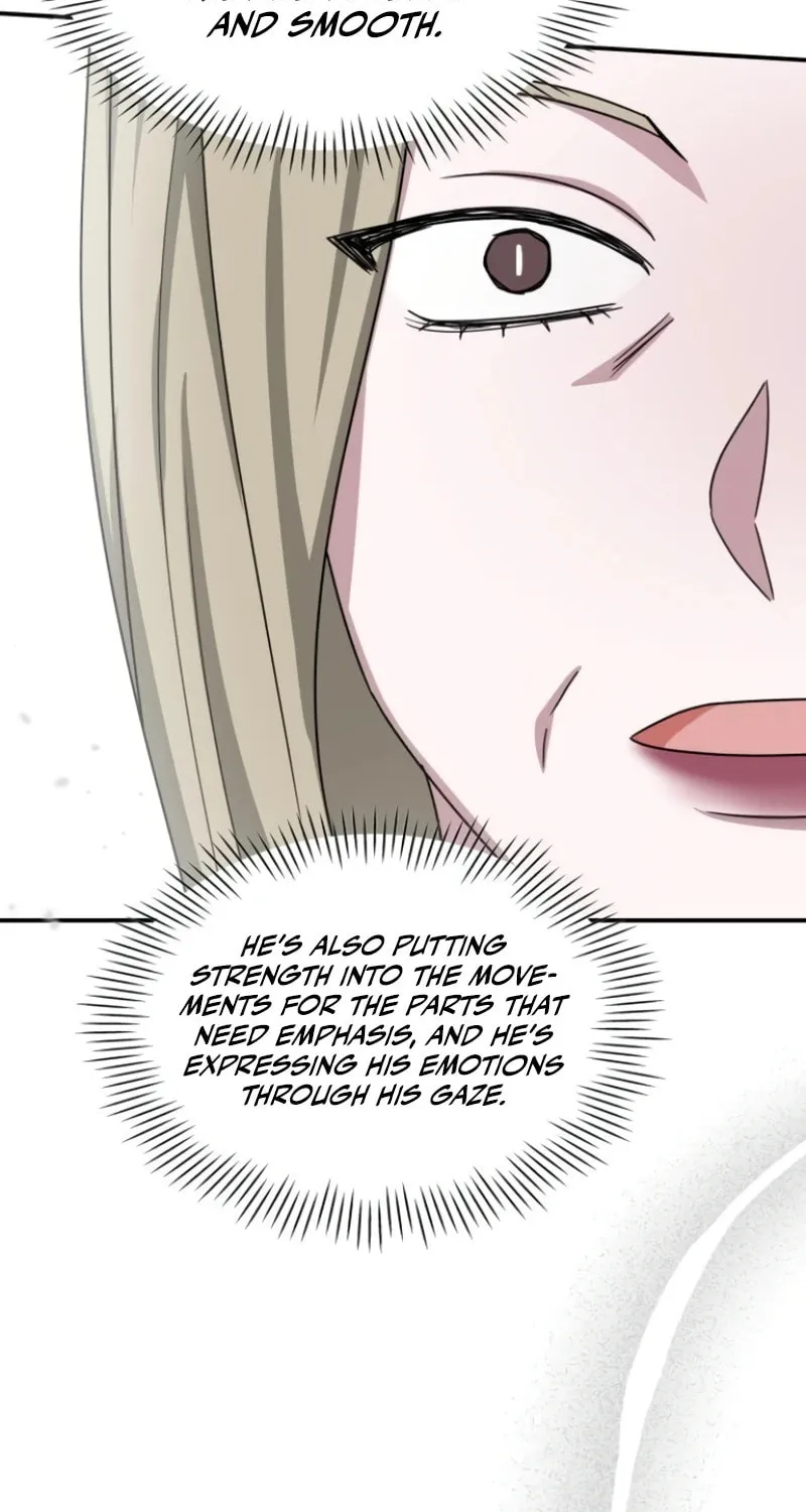 I Was Immediately Mistaken for a Monster Genius Actor Chapter 31 page 97 - 