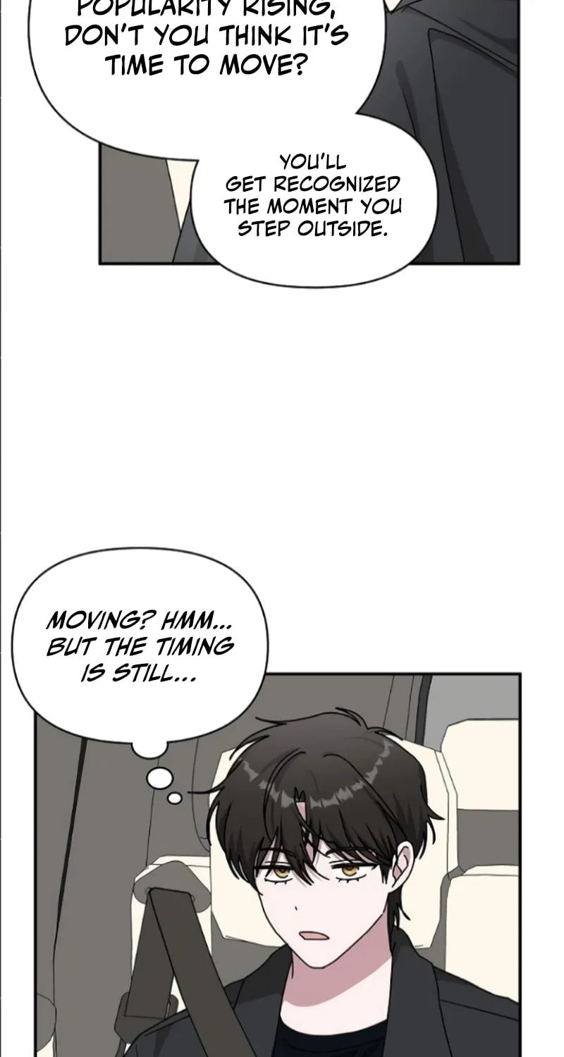 I Was Immediately Mistaken for a Monster Genius Actor Chapter 33 page 104 - 