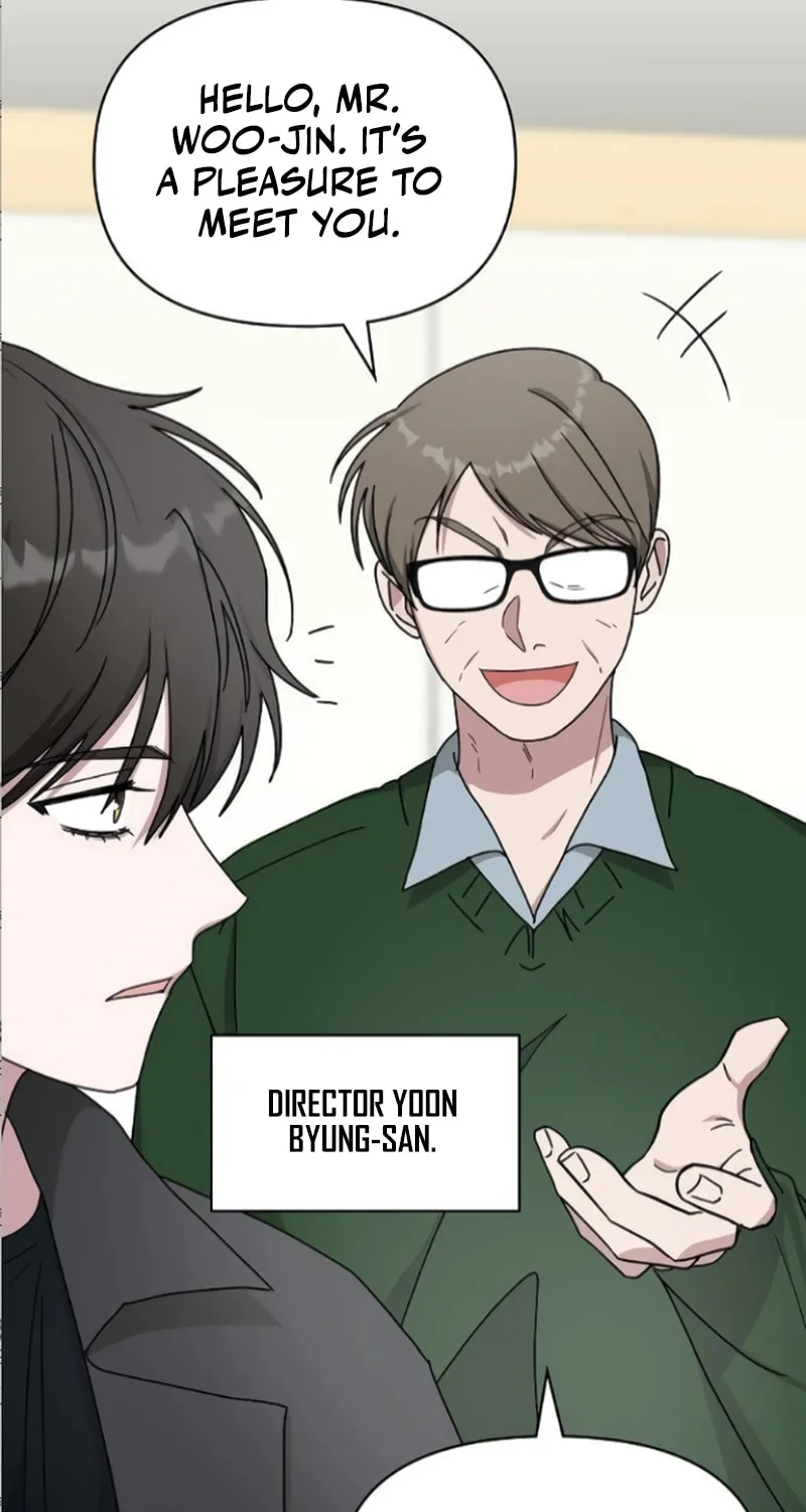 I Was Immediately Mistaken for a Monster Genius Actor Chapter 33 page 14 - 