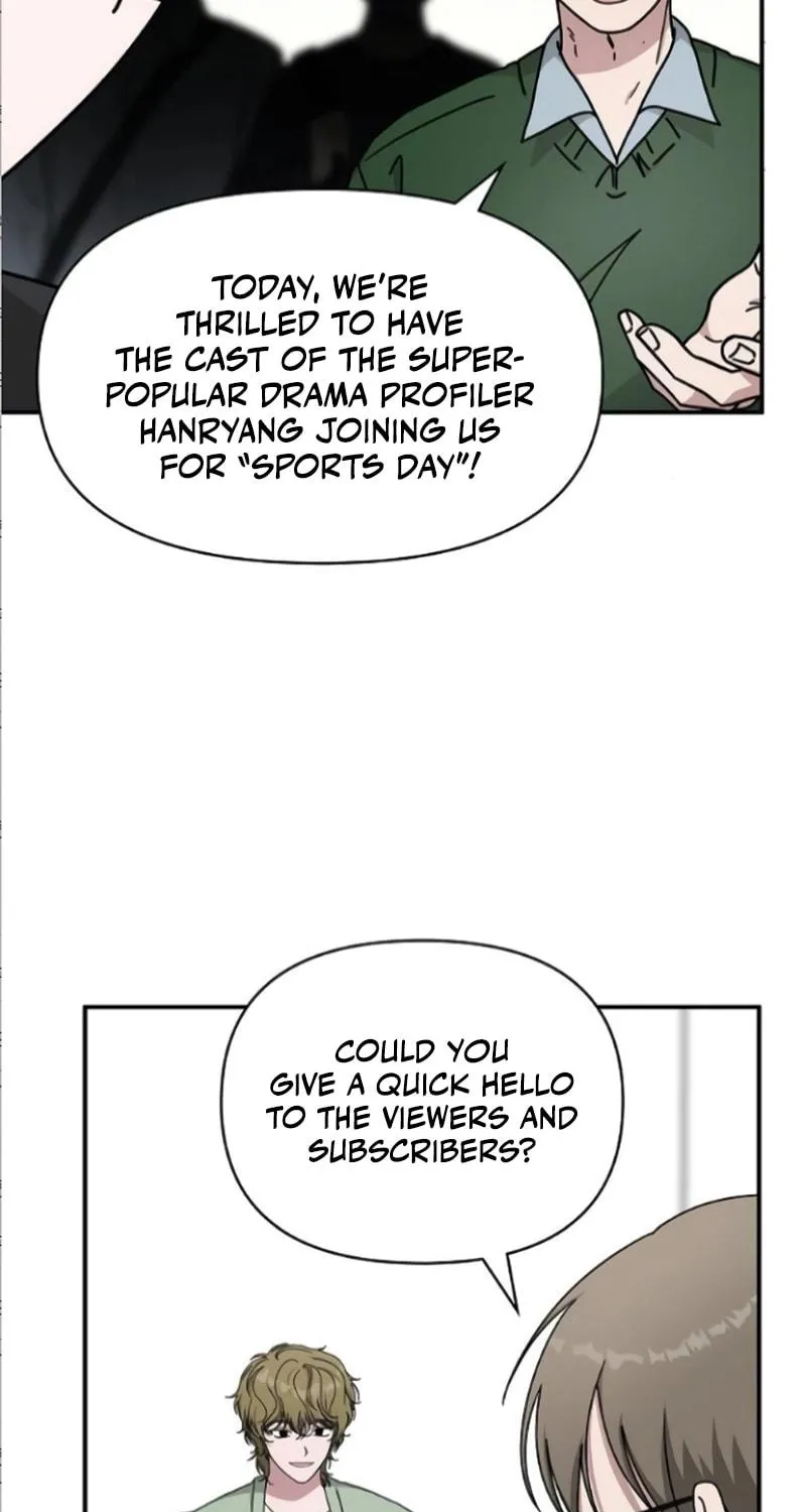 I Was Immediately Mistaken for a Monster Genius Actor Chapter 33 page 38 - 