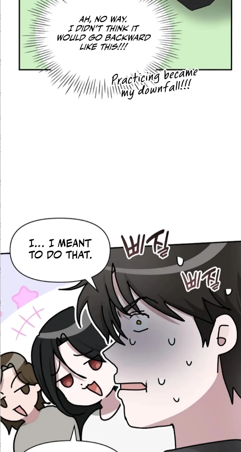 I Was Immediately Mistaken for a Monster Genius Actor Chapter 33 page 50 - 