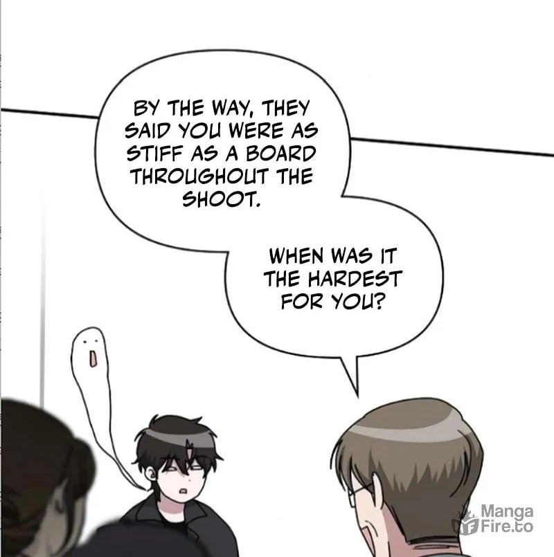 I Was Immediately Mistaken for a Monster Genius Actor Chapter 33 page 53 - 