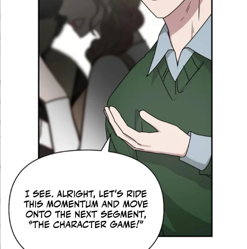 I Was Immediately Mistaken for a Monster Genius Actor Chapter 33 page 55 - 