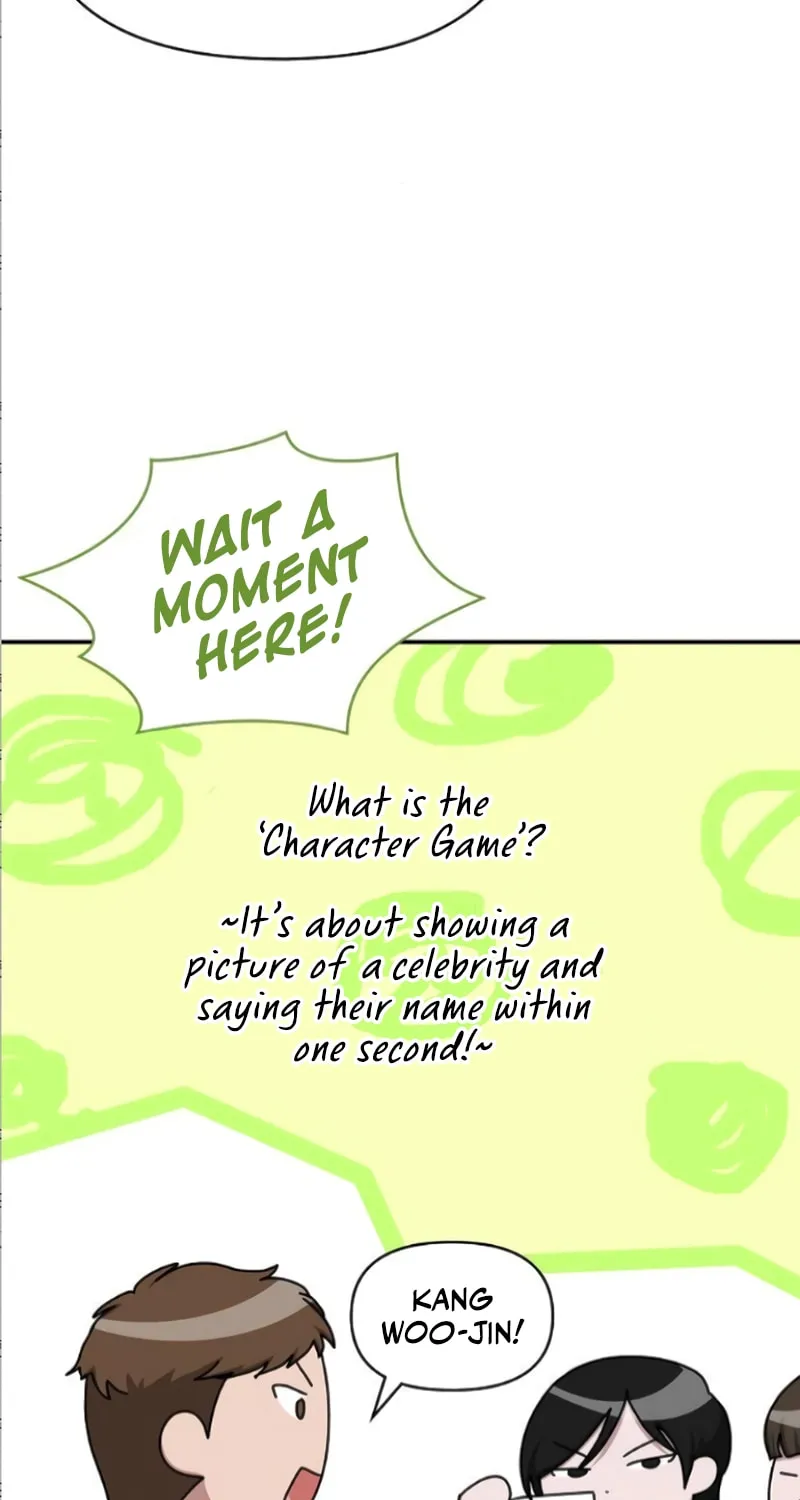 I Was Immediately Mistaken for a Monster Genius Actor Chapter 33 page 56 - 