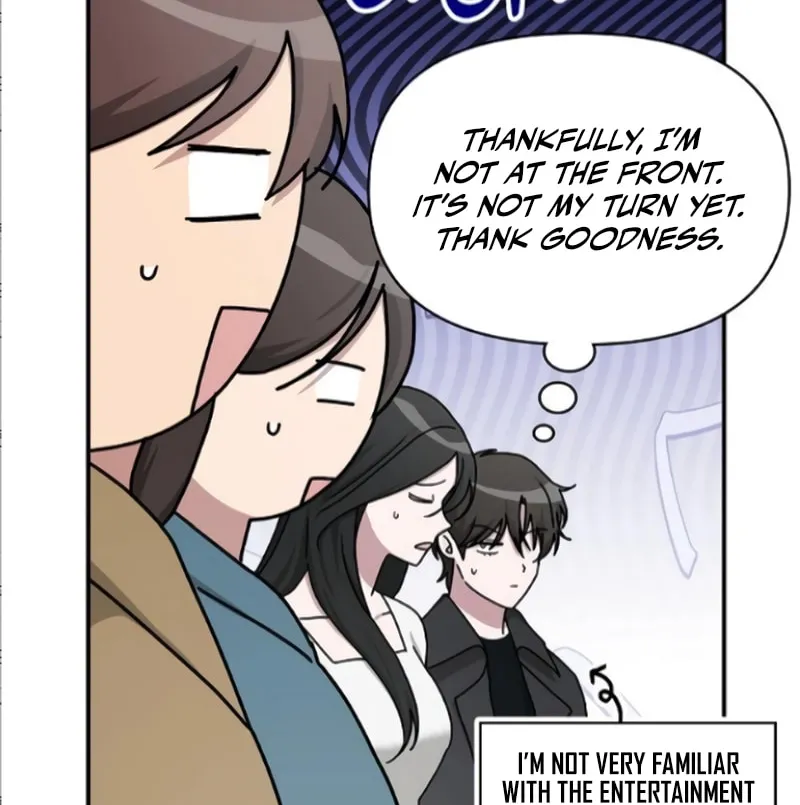 I Was Immediately Mistaken for a Monster Genius Actor Chapter 33 page 61 - 