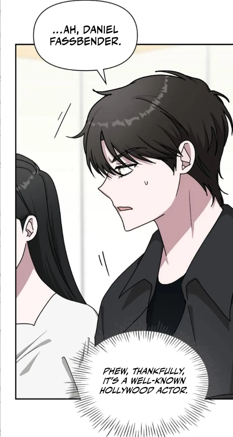 I Was Immediately Mistaken for a Monster Genius Actor Chapter 33 page 64 - 