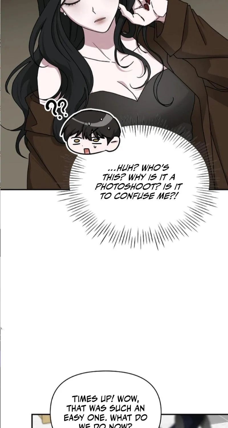 I Was Immediately Mistaken for a Monster Genius Actor Chapter 33 page 70 - 