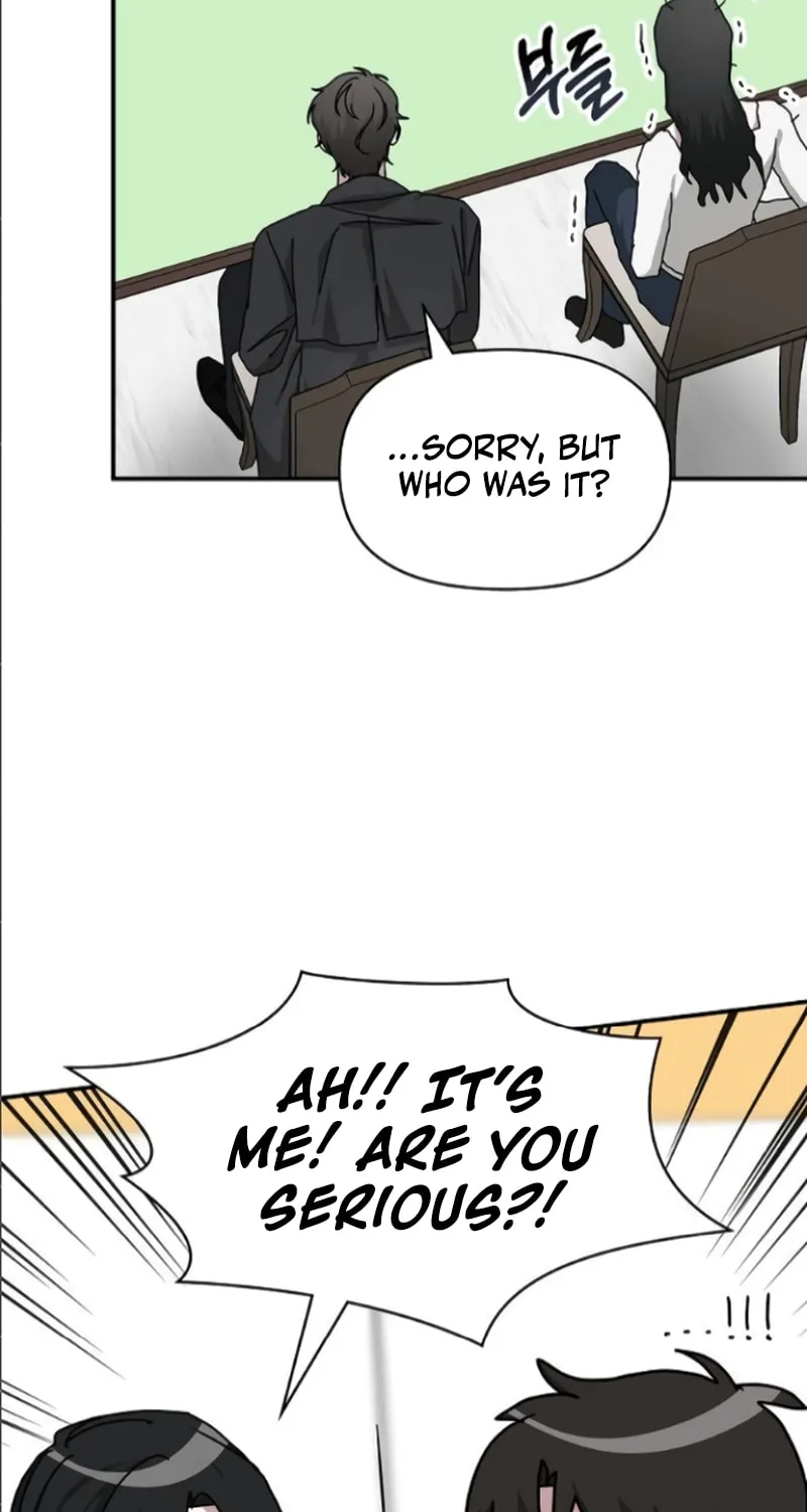 I Was Immediately Mistaken for a Monster Genius Actor Chapter 33 page 72 - 