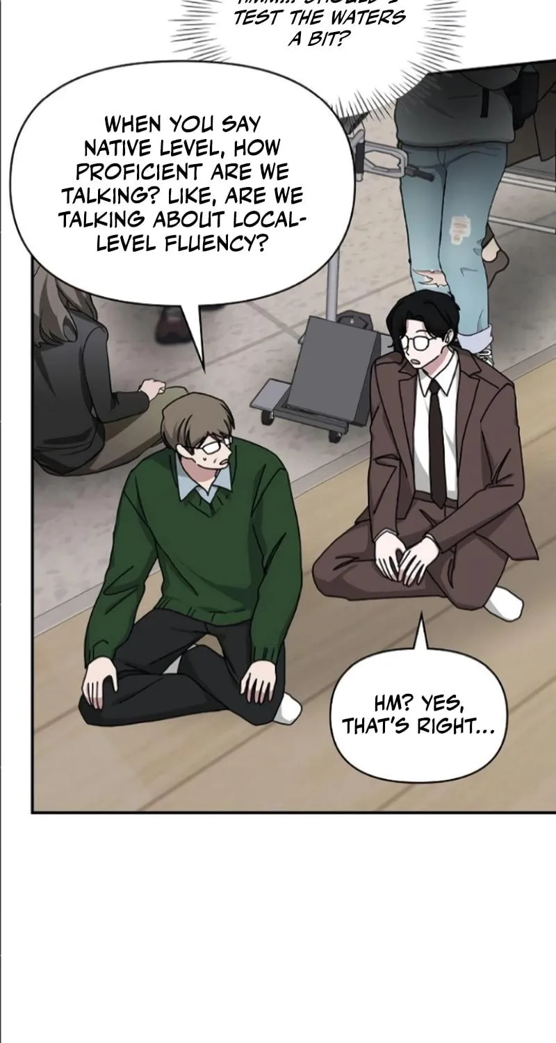 I Was Immediately Mistaken for a Monster Genius Actor Chapter 33 page 78 - 