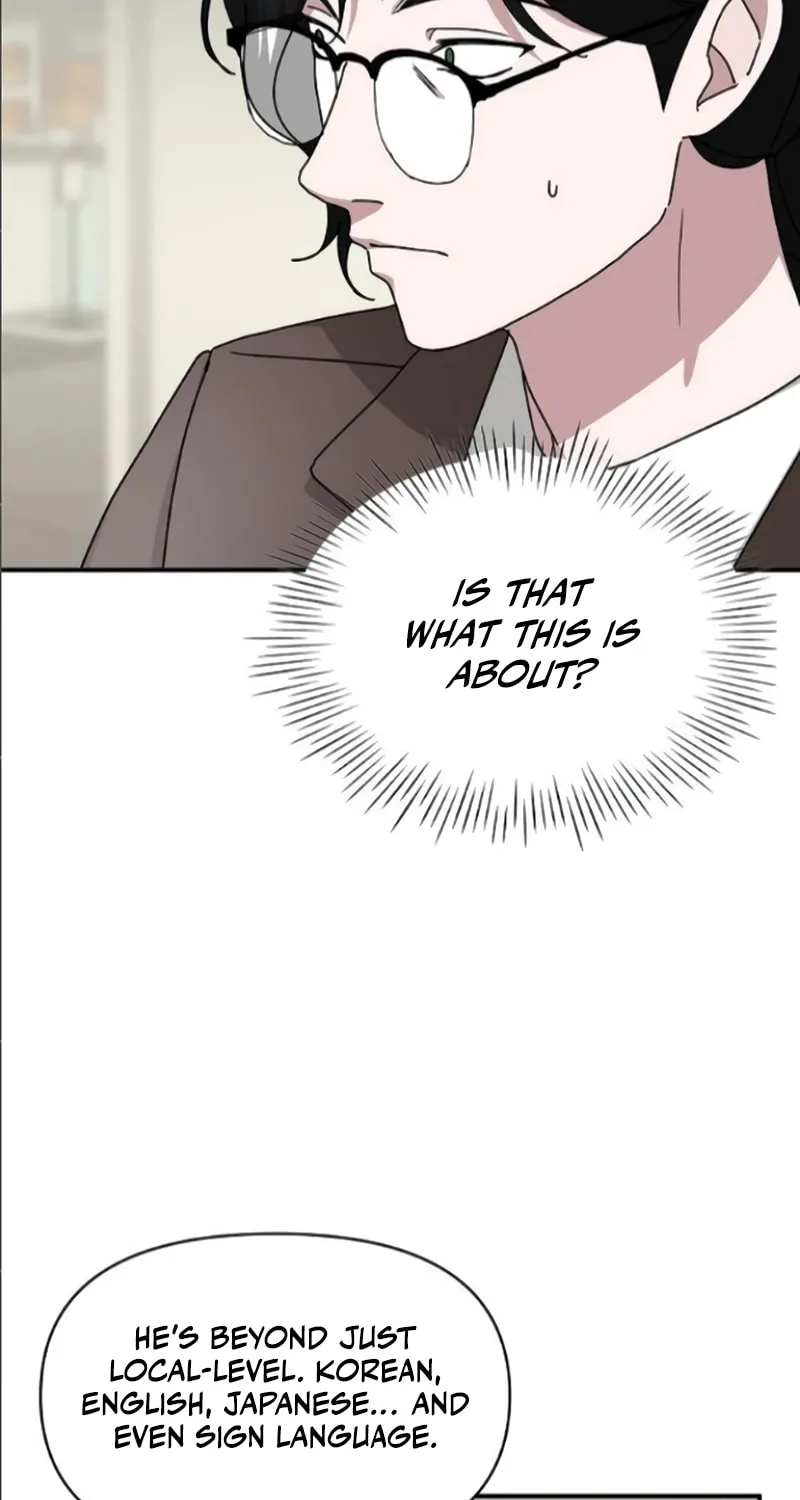 I Was Immediately Mistaken for a Monster Genius Actor Chapter 33 page 80 - 